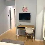 Le Porte Di Casa de hóspedes Parma