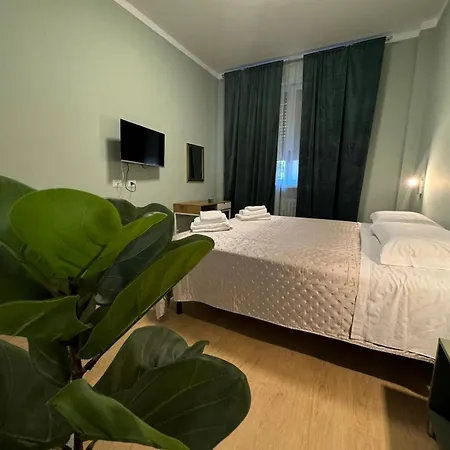 Le Porte Di 3*