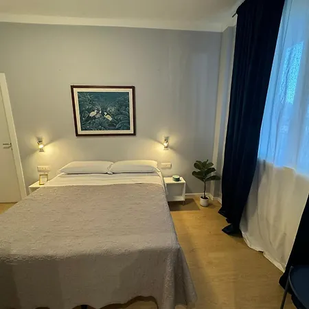 Le Porte Di 3*