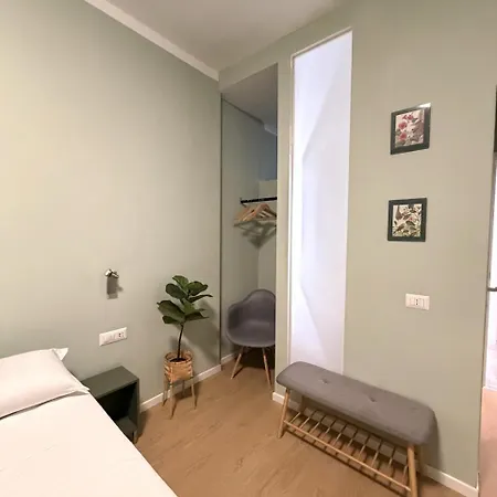 Le Porte Di Parma