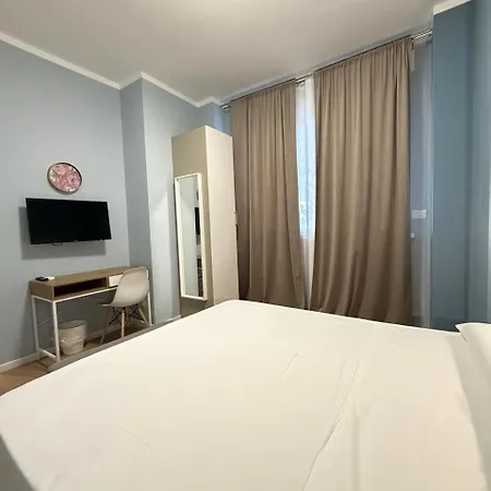 Affittacamere Le Porte Di