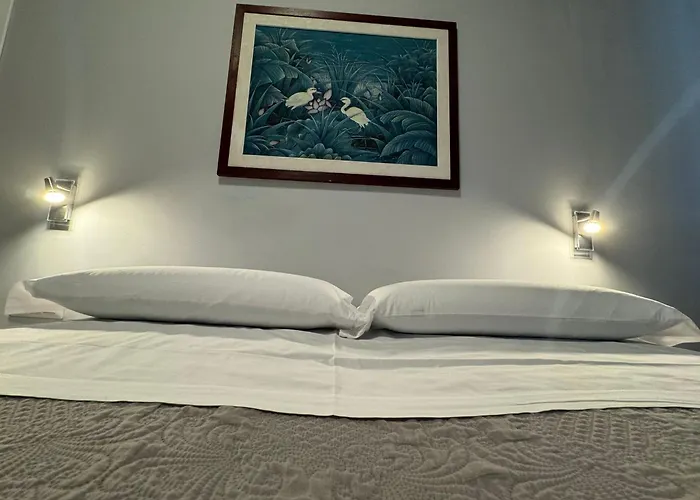 Le Porte Di Affittacamere Parma