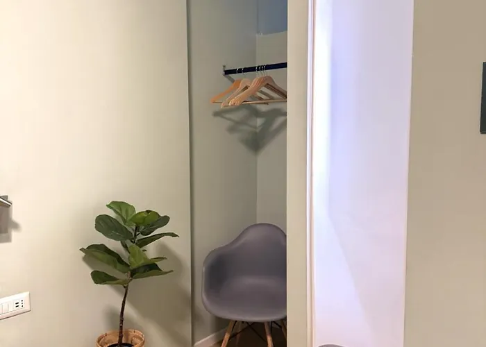 Affittacamere Le Porte Di