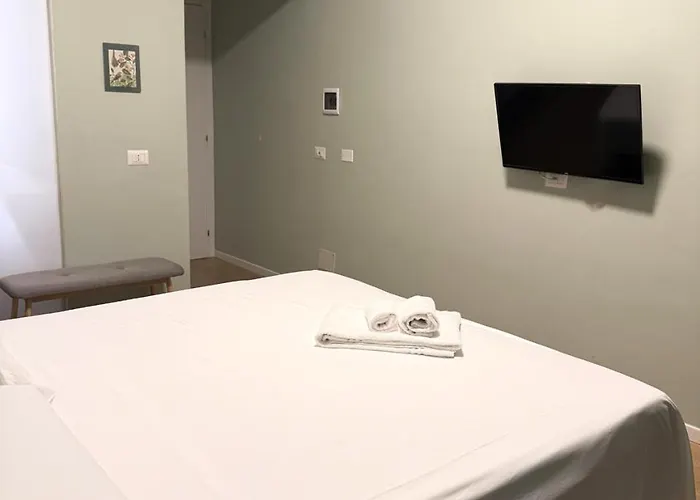 Le Porte Di Affittacamere Parma