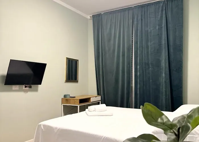 Affittacamere Le Porte Di