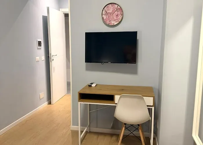 Le Porte Di Affittacamere Parma