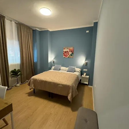 Vendégház Le Porte Di