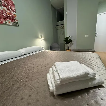 Le Porte Di Maison d'hôtes