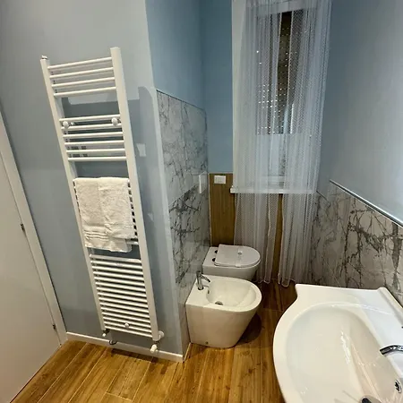 Vendégház Le Porte Di Parma