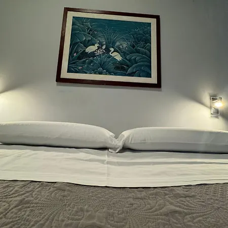 Le Porte Di Pensionat Parma