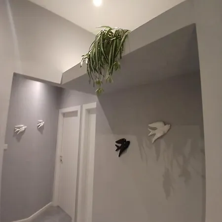 Pensión Le Porte Di