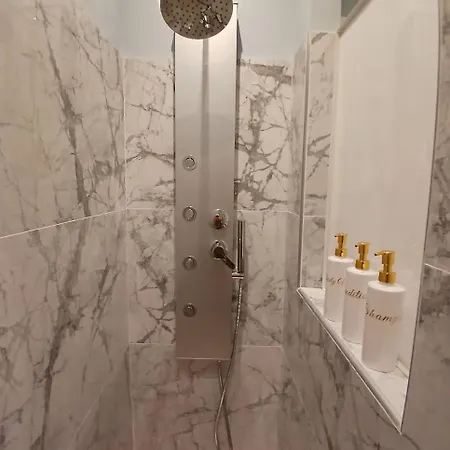 Maison d'hôtes Le Porte Di Parme