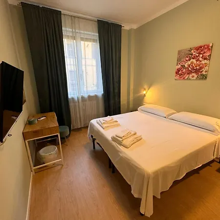 Vendégház Le Porte Di Parma