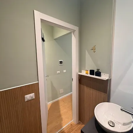 Pensión Le Porte Di 3*