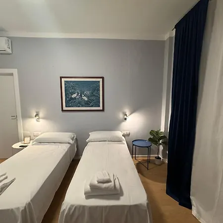 Pensión Le Porte Di