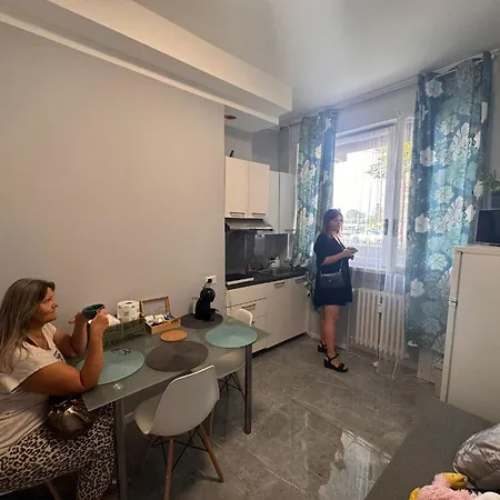 Le Porte Di Maison d'hôtes