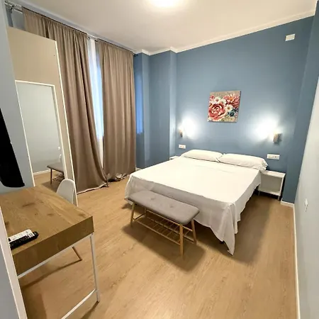 Le Porte Di Maison d'hôtes