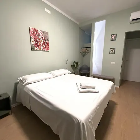 Le Porte Di Maison d'hôtes Parme