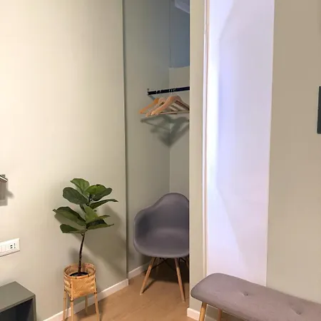 Vendégház Le Porte Di