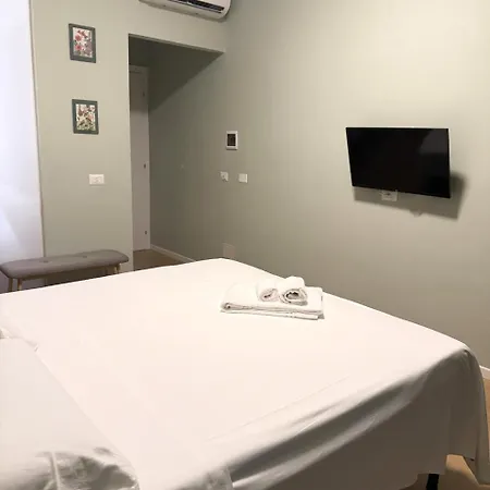 Le Porte Di Maison d'hôtes Parme