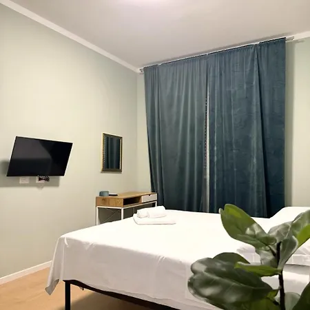 Maison d'hôtes Le Porte Di