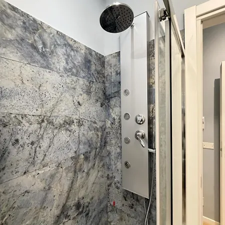 Pensión Le Porte Di 3*