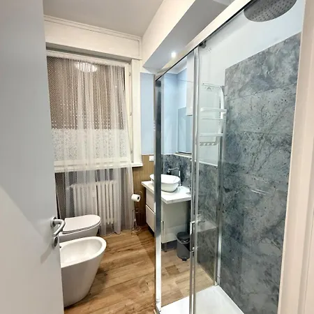 Le Porte Di 3* Parme