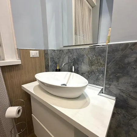 Le Porte Di Pensión 3*