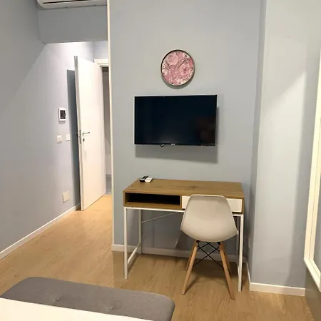 Le Porte Di Maison d'hôtes Parme