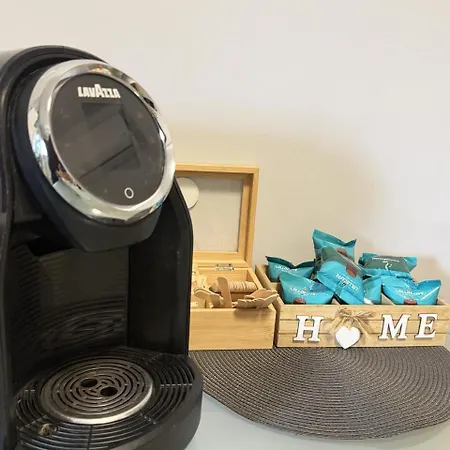 Maison d'hôtes Le Porte Di 3*