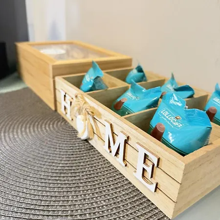 Vendégház Le Porte Di Parma