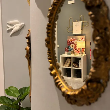 Le Porte Di Maison d'hôtes Parme