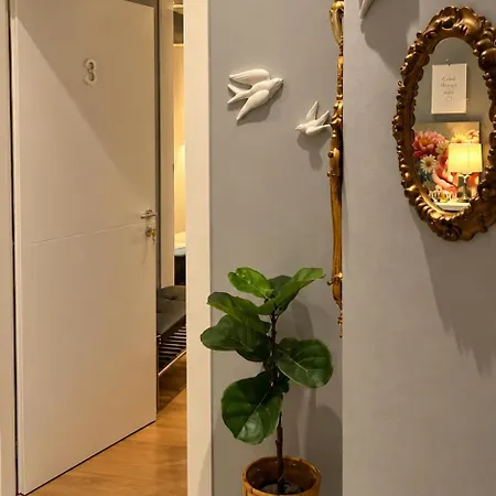 Maison d'hôtes Le Porte Di 3*