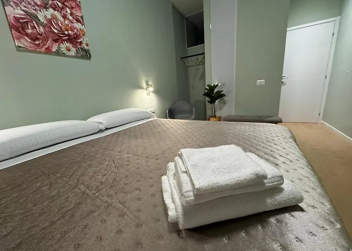 Le Porte Di Konukevi