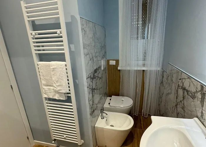 Konukevi Le Porte Di Parma