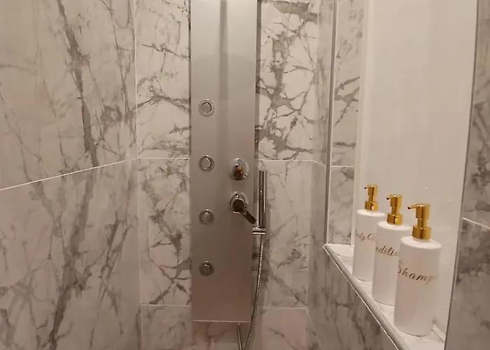 Konukevi Le Porte Di Parma