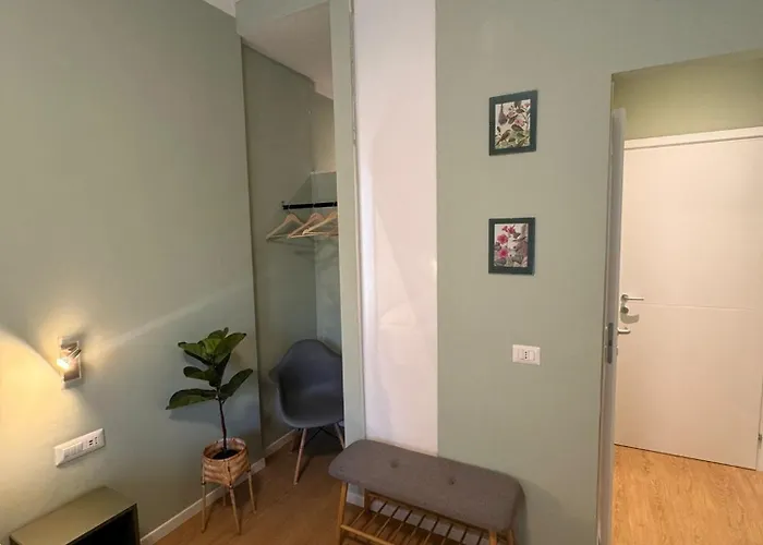 Le Porte Di Pensionat 3*