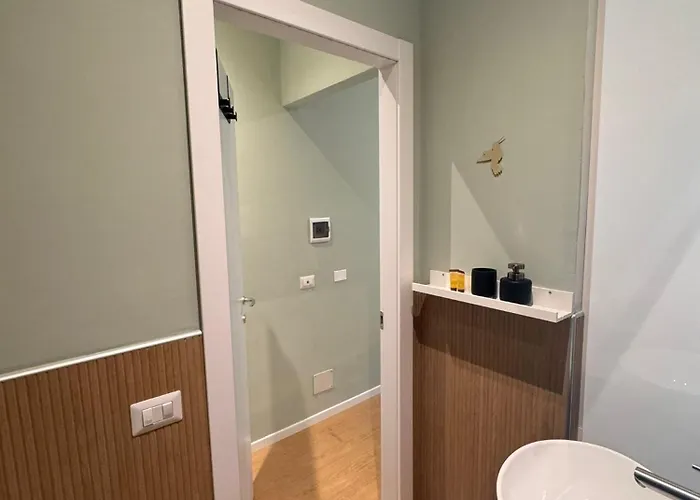 Pensionat Le Porte Di 3*