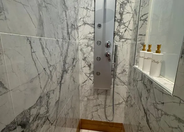 Casa de hóspedes Le Porte Di 3*