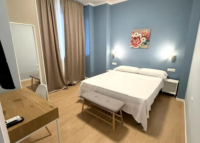 Le Porte Di Konukevi