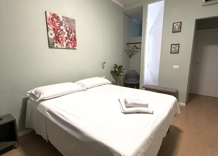 Le Porte Di Casa de hóspedes Parma