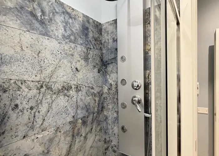 Casa de hóspedes Le Porte Di 3*