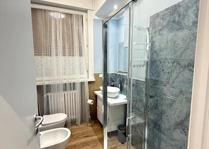 Le Porte Di 3* Parma