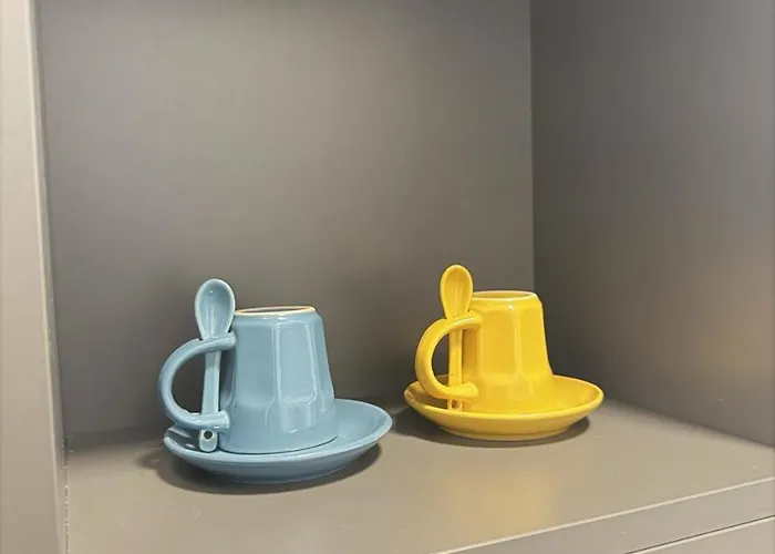 Pensionat Le Porte Di 3*