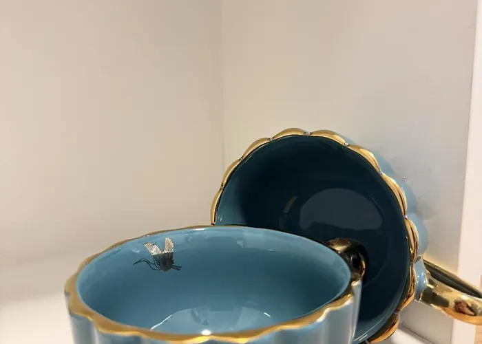 Konukevi Le Porte Di 3*