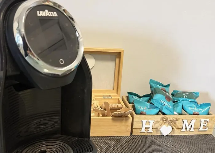 Casa de hóspedes Le Porte Di 3*