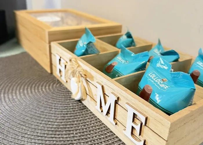 Casa de hóspedes Le Porte Di Parma